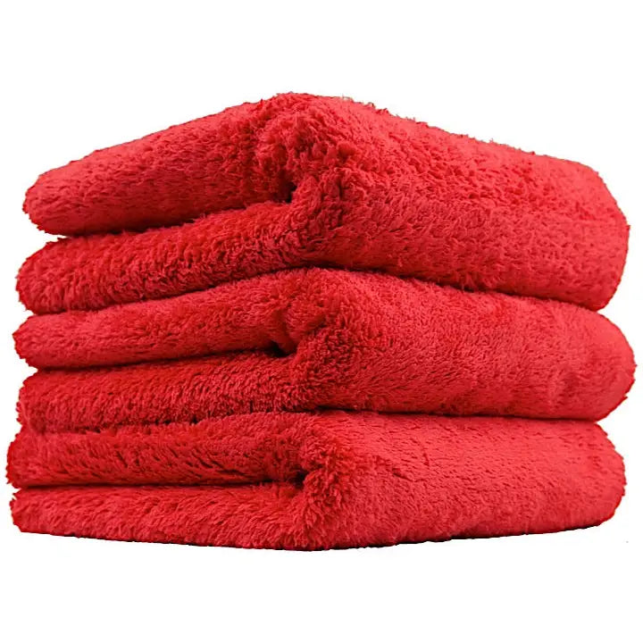 Chemical Guys MIC34103 - Red