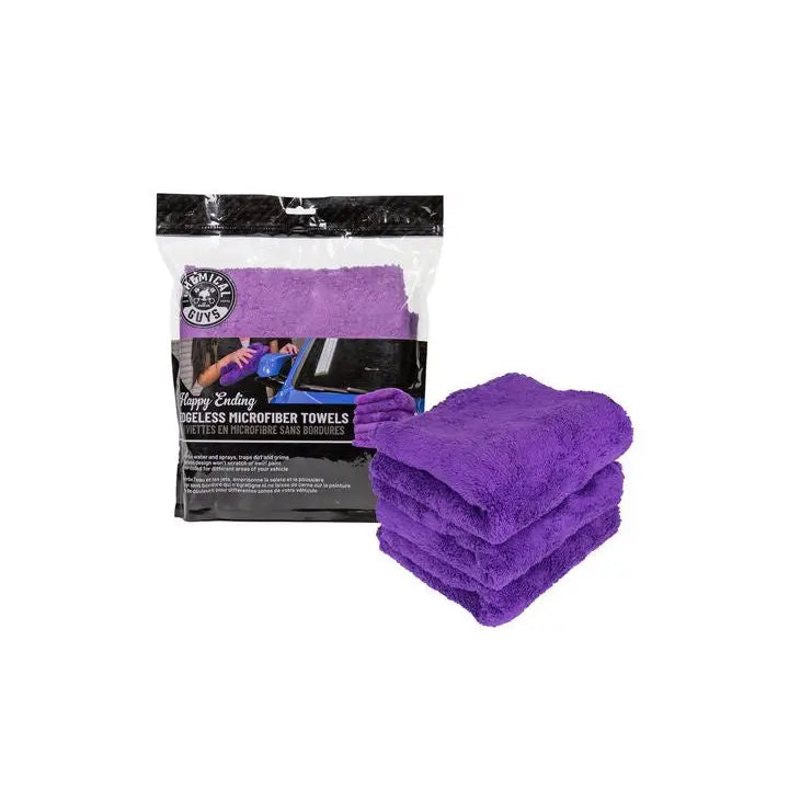 Chemical Guys MIC34803 - Purple