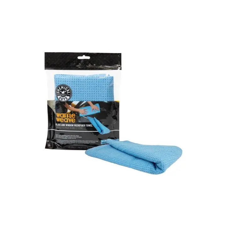 Chemical Guys MIC708 - Blue