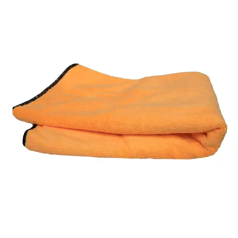 Chemical Guys Miracle Dryer Microfiber Towel - 36in x 25in - Case of 12 - Truck & Automotive