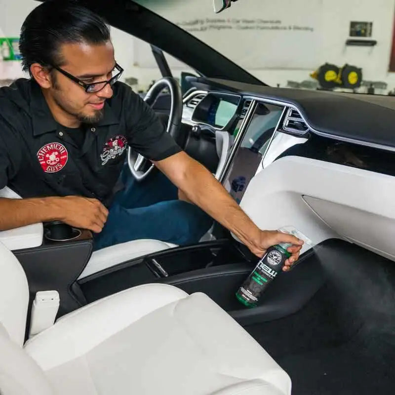 Chemical Guys AIR_101_04