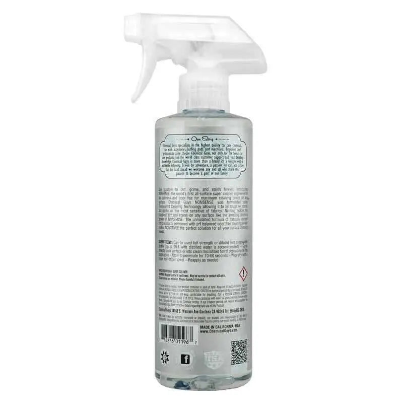 Chemical Guys SPI_993_16