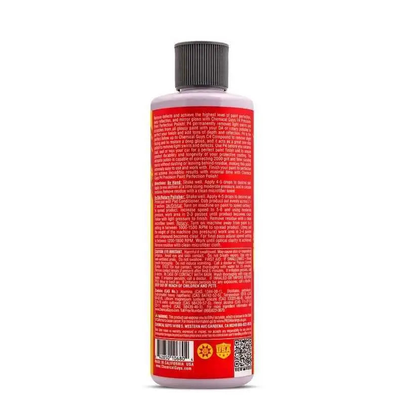 Chemical Guys GAP11716