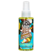 Chemical Guys AIR22904 Chemical Guys Pina Colada Air Freshener & Odor Eliminator - 4oz - AIR22904