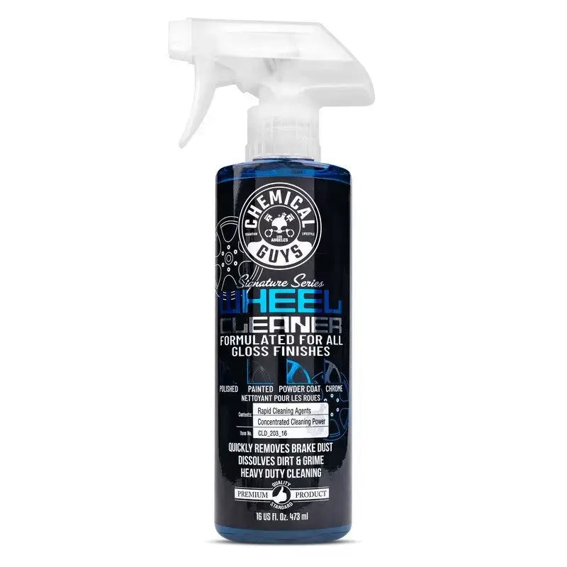 Chemical Guys Signature Series Wheel Cleaner - 16oz - Case of 6 - Truck & Automotive