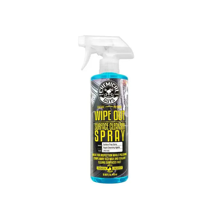 Chemical Guys SPI21416