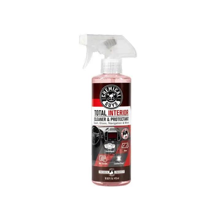 Chemical Guys SPI22516 - Black