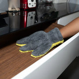 Chemical Guys The Stranger Helpful Handy Mitt - MIC510