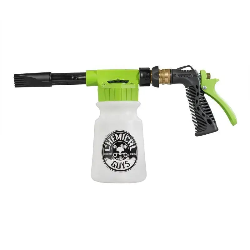 Chemical Guys TORQ Foam Blaster 6 Wash Gun - Case of - Truck & Automotive
