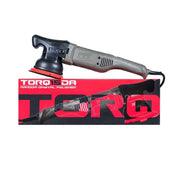 Chemical Guys TORQ15DA 15mm Long-Throw Random Orbital Polisher - Case of 4 - Truck & Automotive