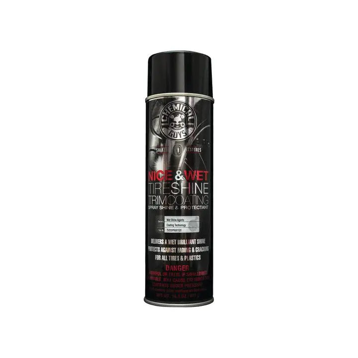 Chemical Guys TVDSPRAY101