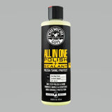Chemical Guys V4 All-In-One Polish & Sealant - 16oz - Case of 6 - Truck Automotive