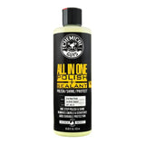 Chemical Guys V4 All-In-One Polish & Sealant - 16oz - Case of 6 - Truck Automotive