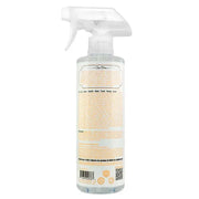 Chemical Guys Vanilla Bean Air Freshener & Odor Eliminator - 16oz - Case of 6 - Truck Automotive