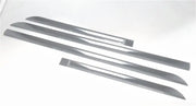 CHEV-P-TRIM-25B Black Horse Pillar Post Trims