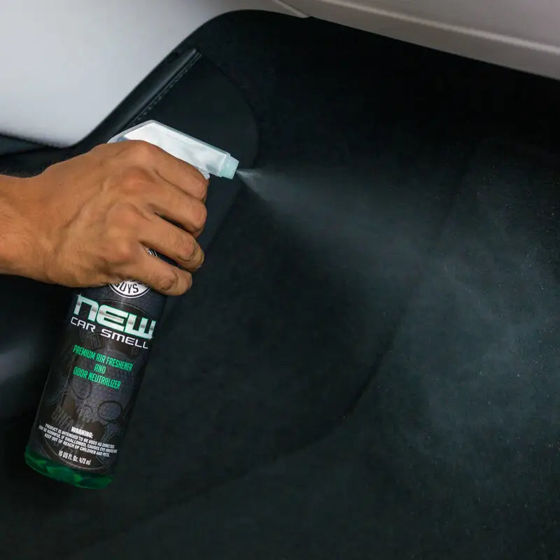 CHG Air Fresheners - Truck & Automotive