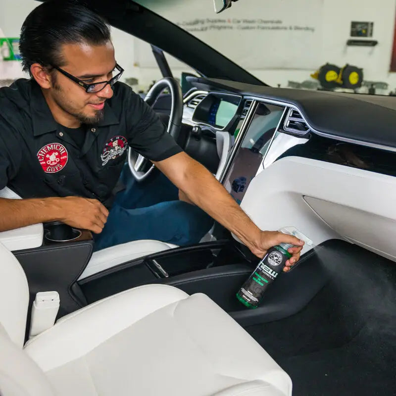 CHG Air Fresheners - Truck & Automotive