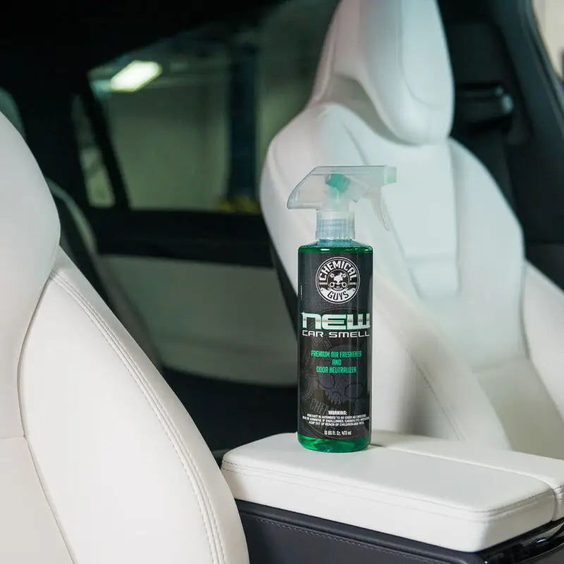 CHG Air Fresheners - Truck & Automotive