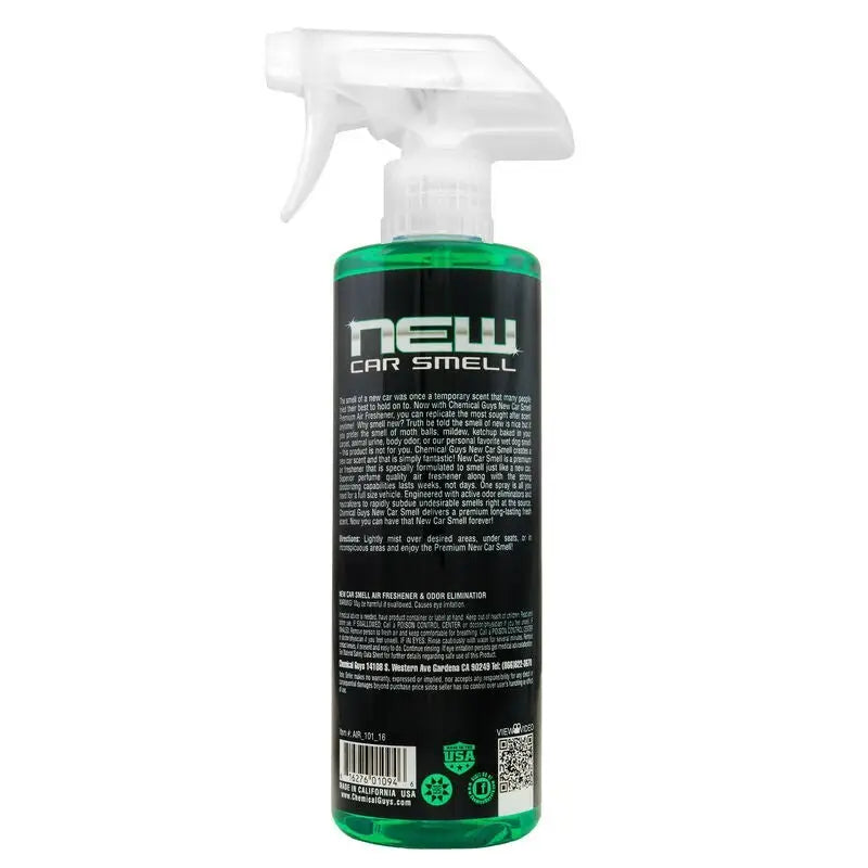 CHG Air Fresheners - Truck & Automotive