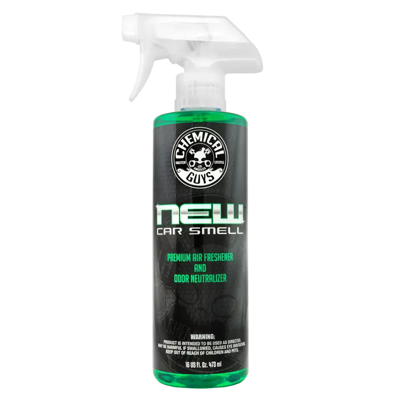 CHG Air Fresheners - Truck & Automotive