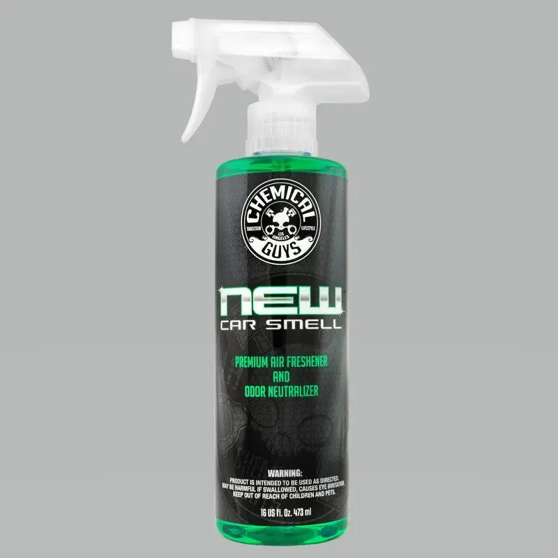 CHG Air Fresheners - Truck & Automotive