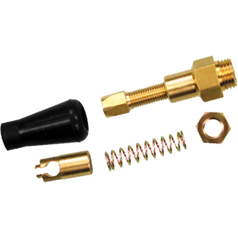 MIKUNI Choke Cable Fitting Kit Mikuni for Powersports