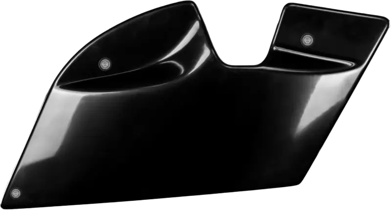 Chonies Bag Deletes Abs Flh/Flt 14 23 Black - SANTORO FABWORX