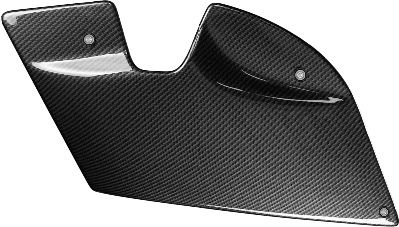 Chonies Bag Deletes Carbon Dip Flh/Flt 14 23 - SANTORO FABWORX