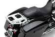 Detach 2 Up Tour Pack Mount Chrome Flh/Flt 14 22 - COBRA