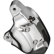 HARDDRIVE Chrome Brake Caliper Front Lef Repl Oe#44046 84c W/ Tc Style for Powersports