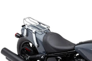 Detach Solo Luggage Rack Chrome Chief 2022 - COBRA