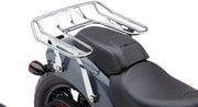 Detach Big A Wrap Around Rack Chrome Chief 22 Prsnl Pilln - COBRA
