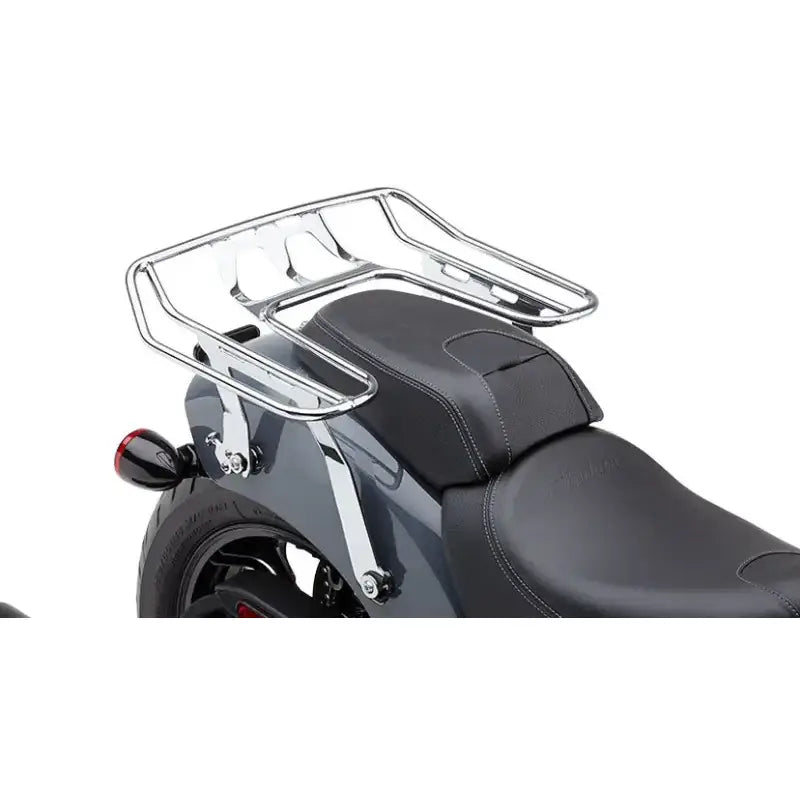 Detach Big A Wrap Around Rack Chrome Chief 22 Prsnl Pilln - COBRA