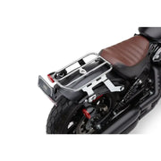 Detach Solo Luggage Rack Chrome Scout Bobber 18 22 - COBRA