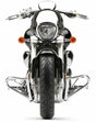 Engine Case Guard Chrome Suz Boulevard M109r 06 14 - COBRA