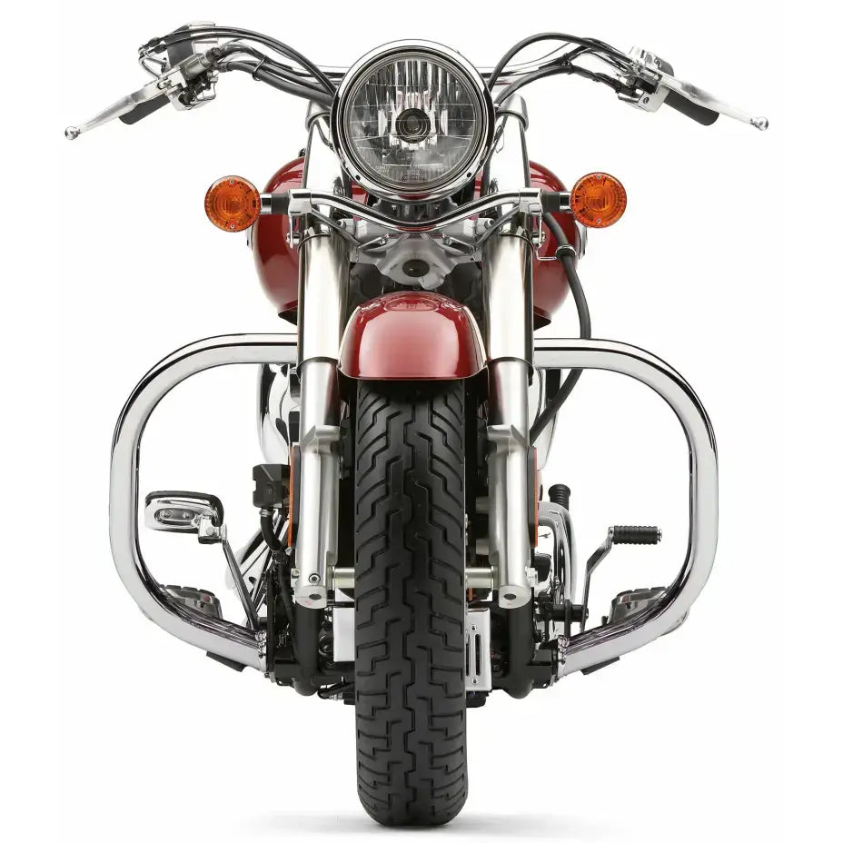 Fatty Freeway Bars Chrome Kaw Vulcan Vn2000 05 10 - COBRA