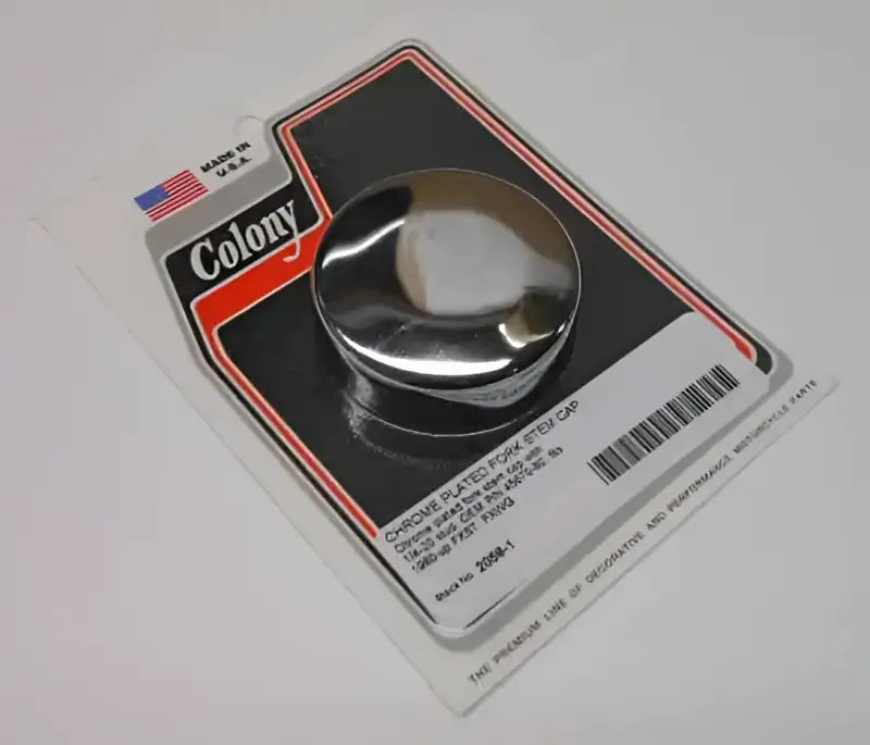 COLONY MACHINE 2058-1