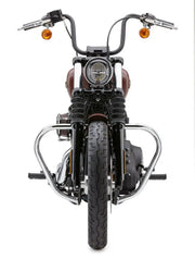 Freeway Bars 1.25" Chrome Fxbb Fxlr/S 18 22 - COBRA