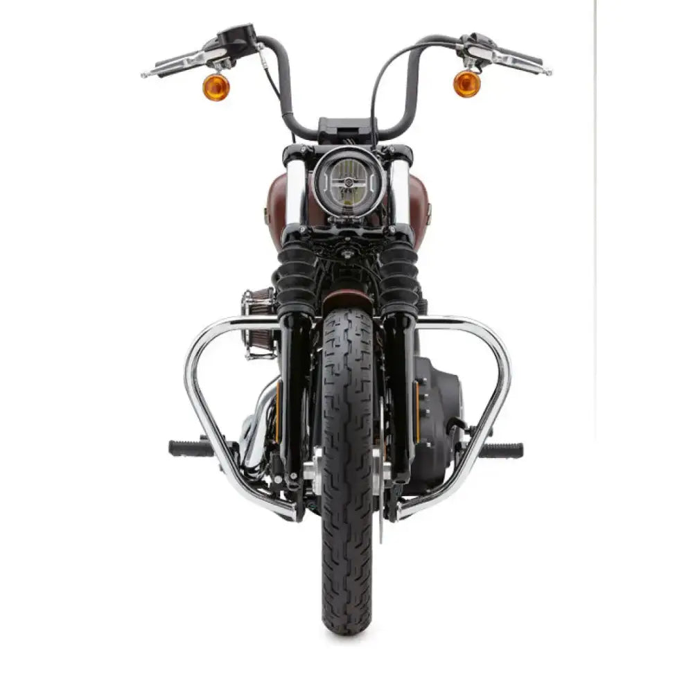 Freeway Bars 1.25" Chrome Fxbb Fxlr/S 18 22 - COBRA