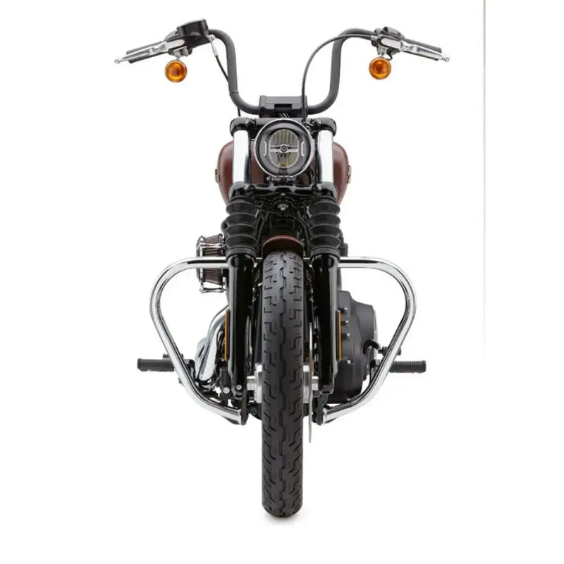 Freeway Bars 1.25" Chrome Fxbb Fxlr/S 18 22 - COBRA