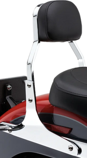 Mini Sissy Bar Chrome Dyna 06 17 - COBRA