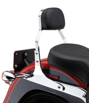 Mini Sissy Bar Chrome Flh/Flt 07 17 - COBRA