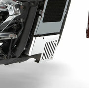 Regulator Cover Chrome Kaw Vulcan Vn900 06 19 - COBRA