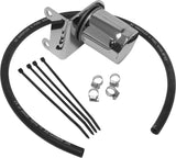 Chrome Remote Oil Filter Kit Bt 70 99 