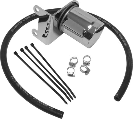 Chrome Remote Oil Filter Kit Bt 70 99 