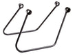 Saddlebag Supports Black Hon 750 Shadow C2/Phantom - COBRA
