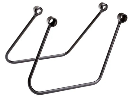 Saddlebag Supports Black Hon 750 Shadow C2/Phantom - COBRA