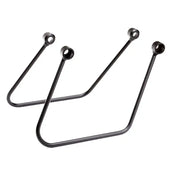Saddlebag Supports Black Hon 750 Shadow C2/Phantom - COBRA