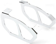 Saddlebag Supports Chrome Hon Vt1300 Sabre 10 14 - COBRA