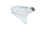 Sissy Bar Luggage Rack Formed Chrome Hon Yam - COBRA
